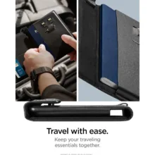 کیف پول سفری اسپیگن مدل AFA05538