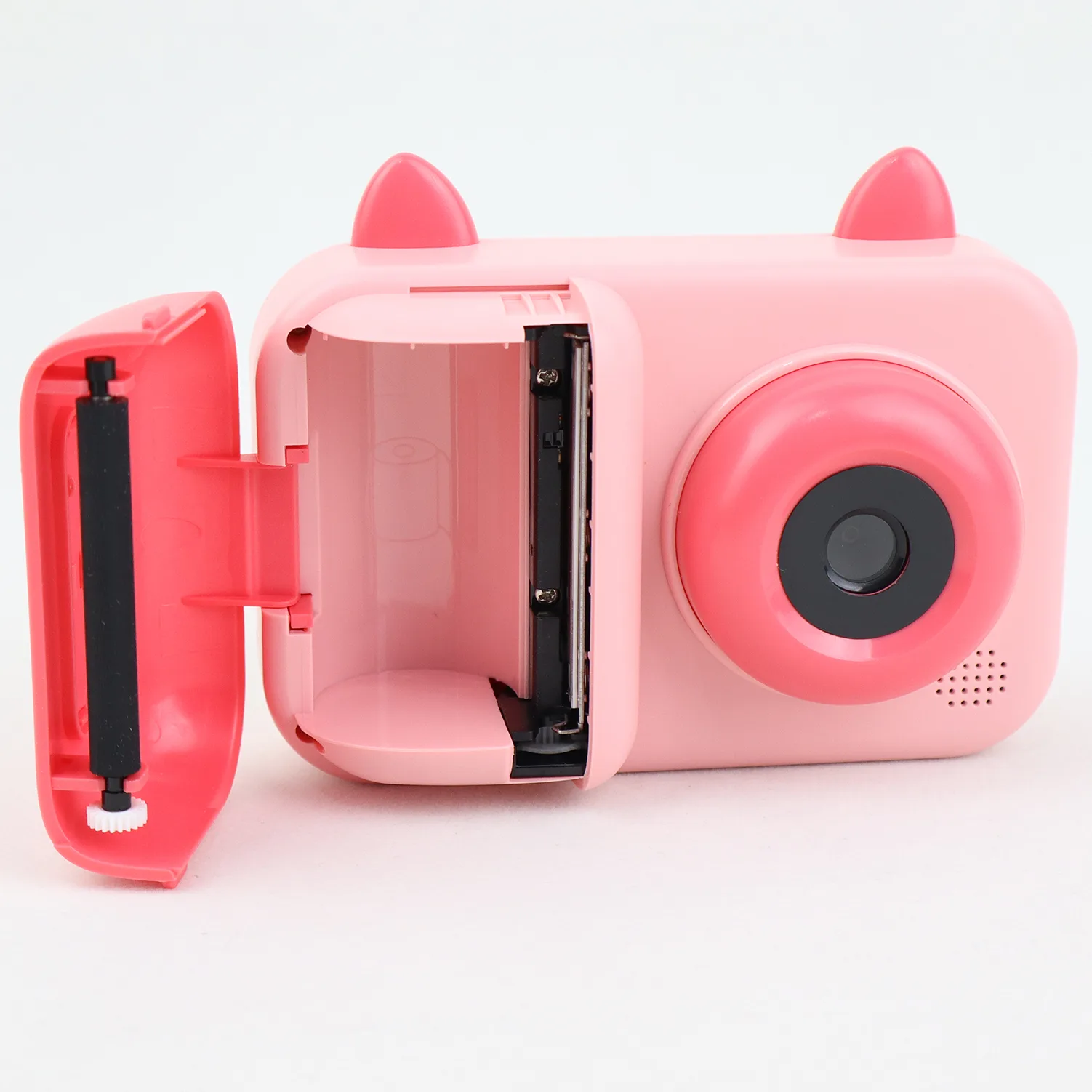 دوربین عکاسی چاپ سریع مدل Kids