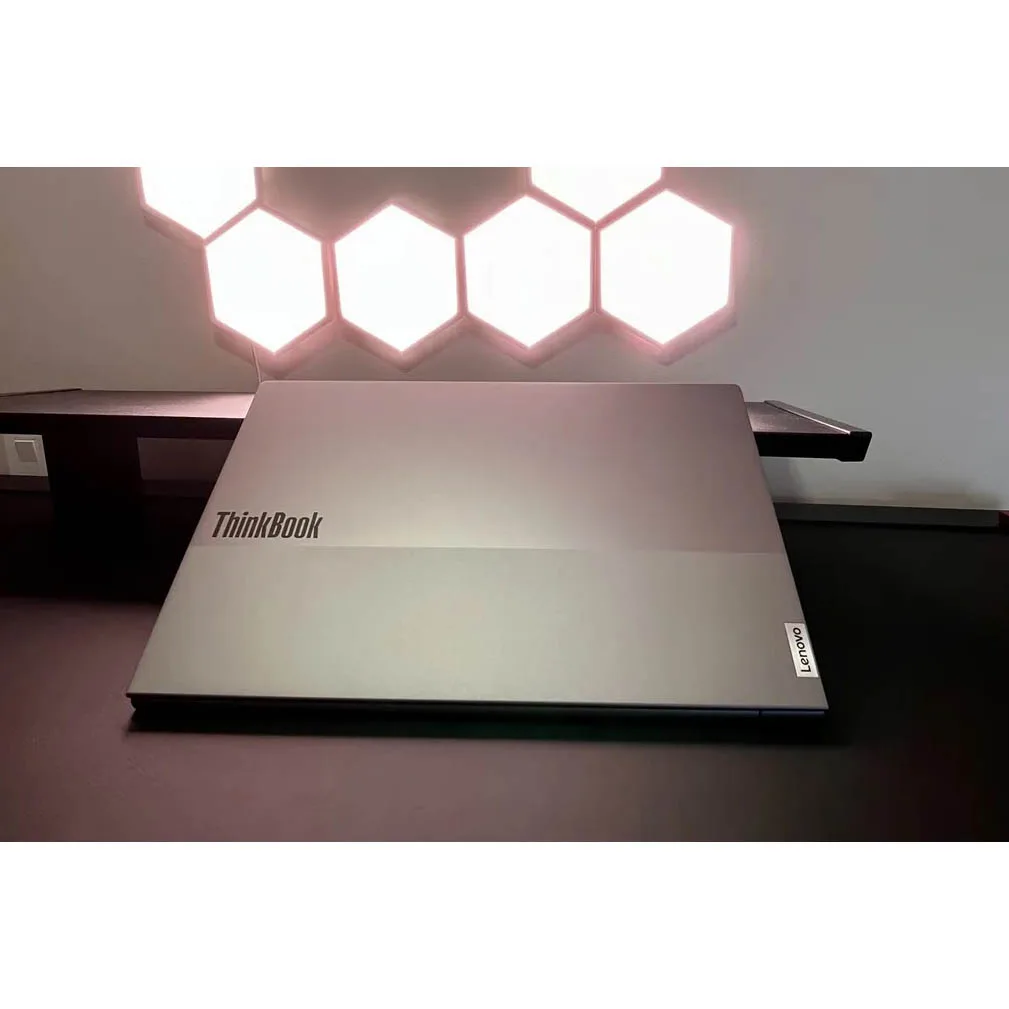 لپ تاپ 16 اینچی لنوو مدل ThinkBook 16 G6 IRL-i5 13420H-16GB DDR5-512GB SSD-IPS - کاستوم شده