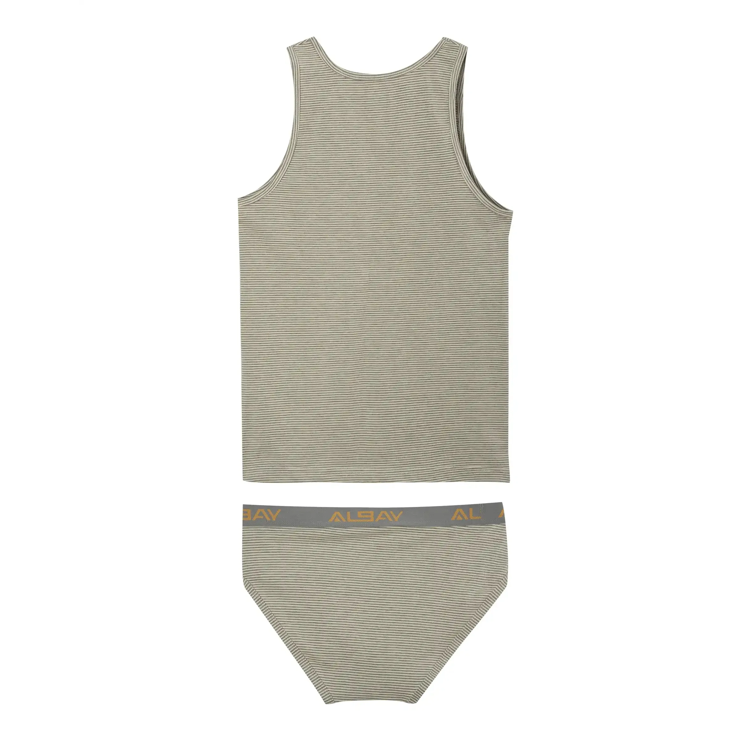 ست شورت و زیرپوش مردانه مدل MDSS-CF7515