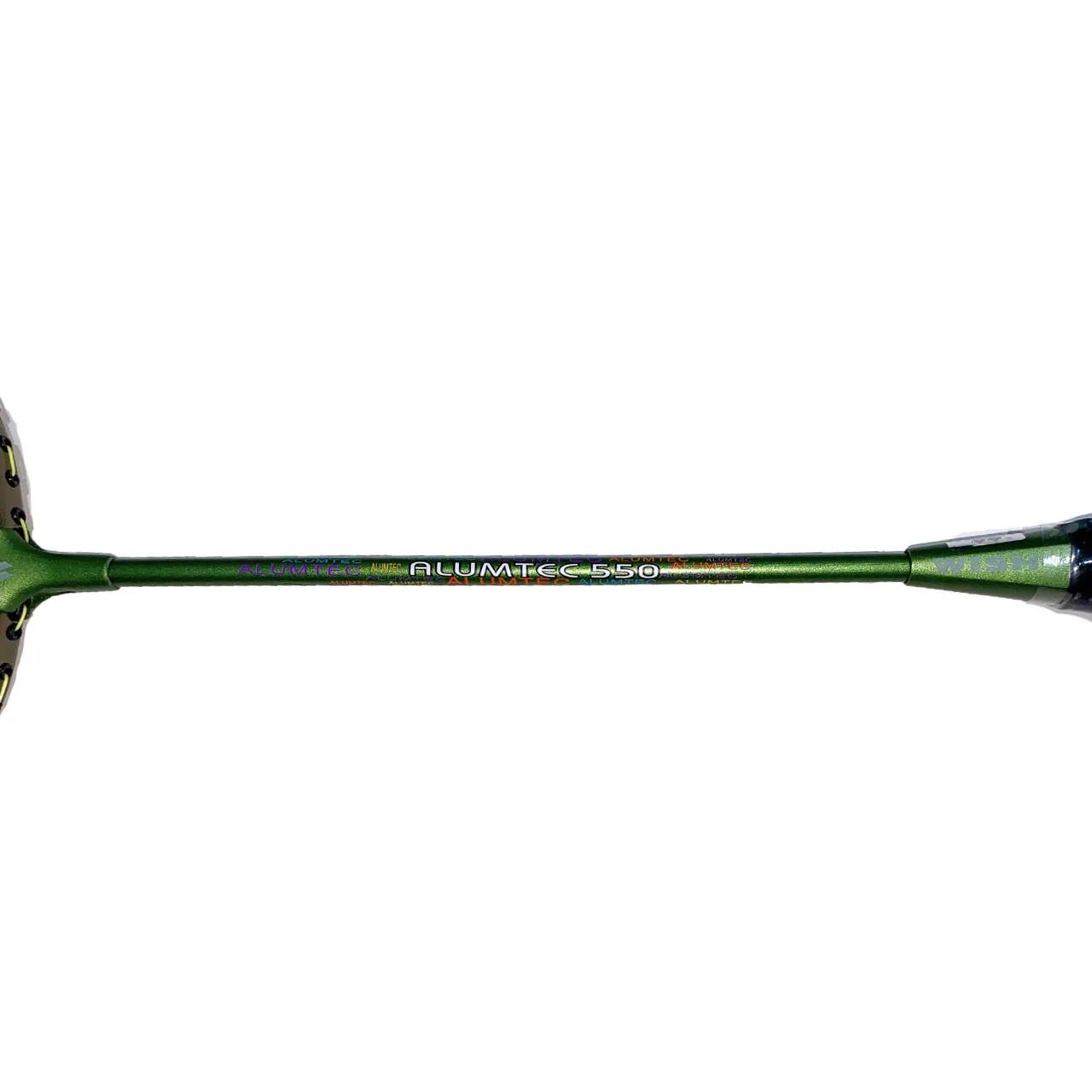 راکت بدمینتون ویش مدل ALUMTEC-550