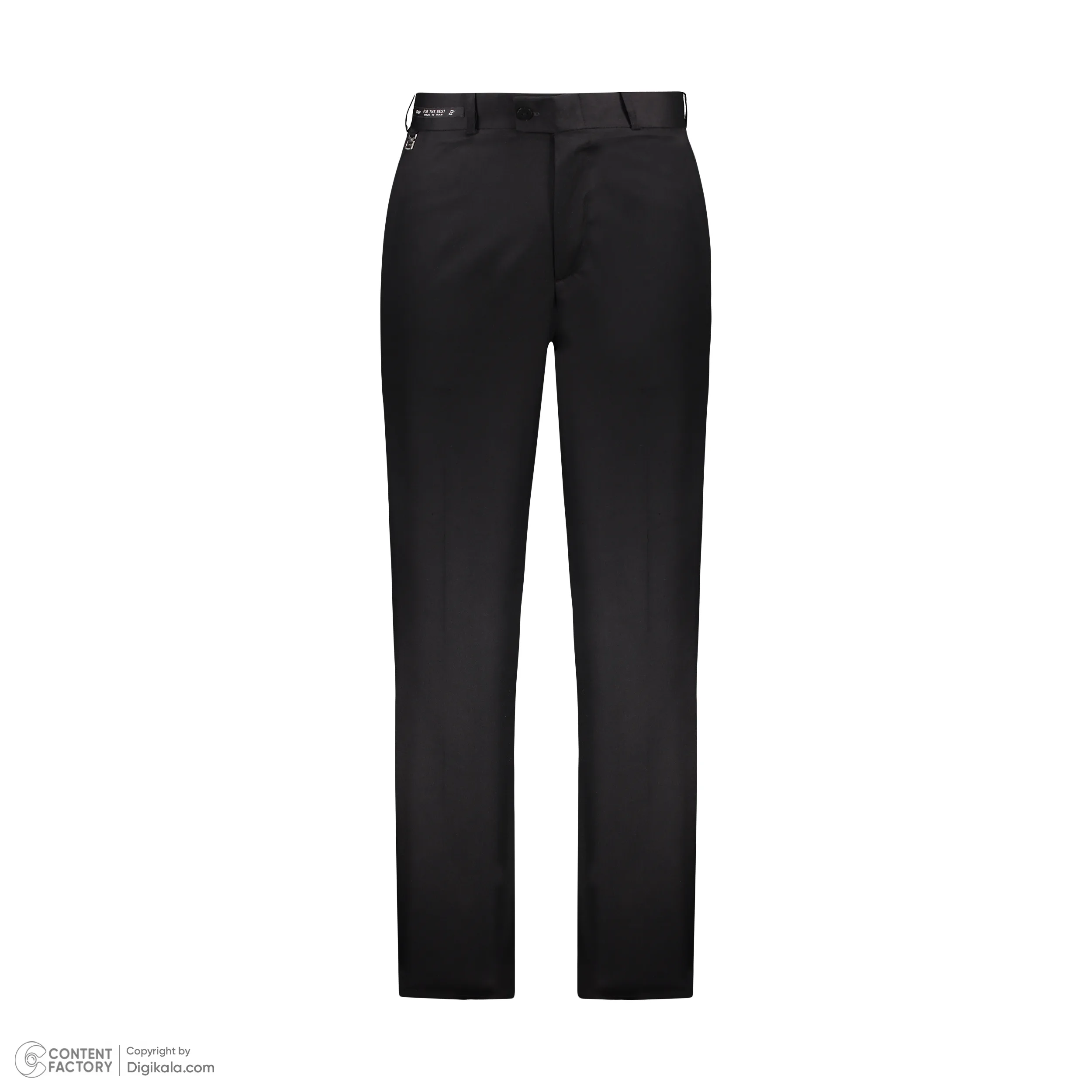 شلوار مردانه مدل پارچه ای