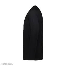 تی‌شرت آستین بلند مردانه باینت مدل 2261572-572 رنگ مشکی