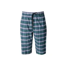 شلوارک راحتی مردانه آریان نخ باف مدل 1932