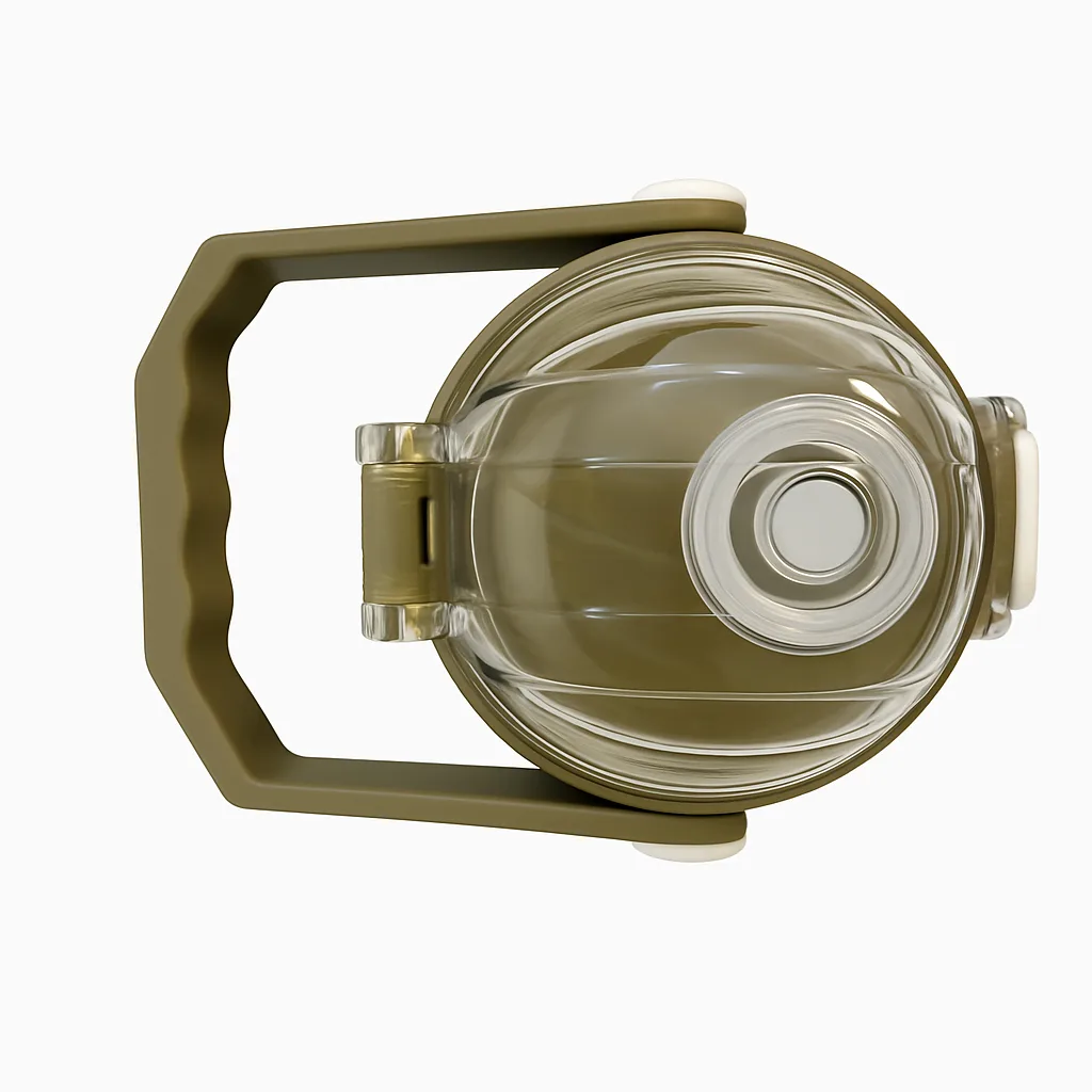 فلاسک مدل HOT and COLD گنجایش 1.5 لیتر