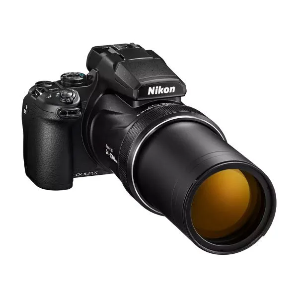دوربین دیجیتال نیکون مدل  COOLPIX P1100