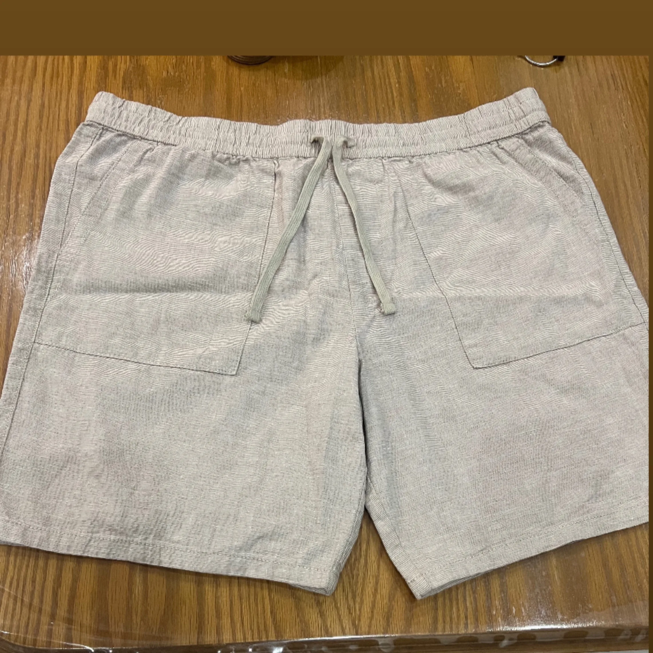 شلوارک مردانه مدل T500