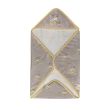 پتو دورپیچ نوزاد مامزکیوتی مدل کوالا DP-51