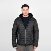 کاپشن مردانه پاتن جامه مدل 311021040046845