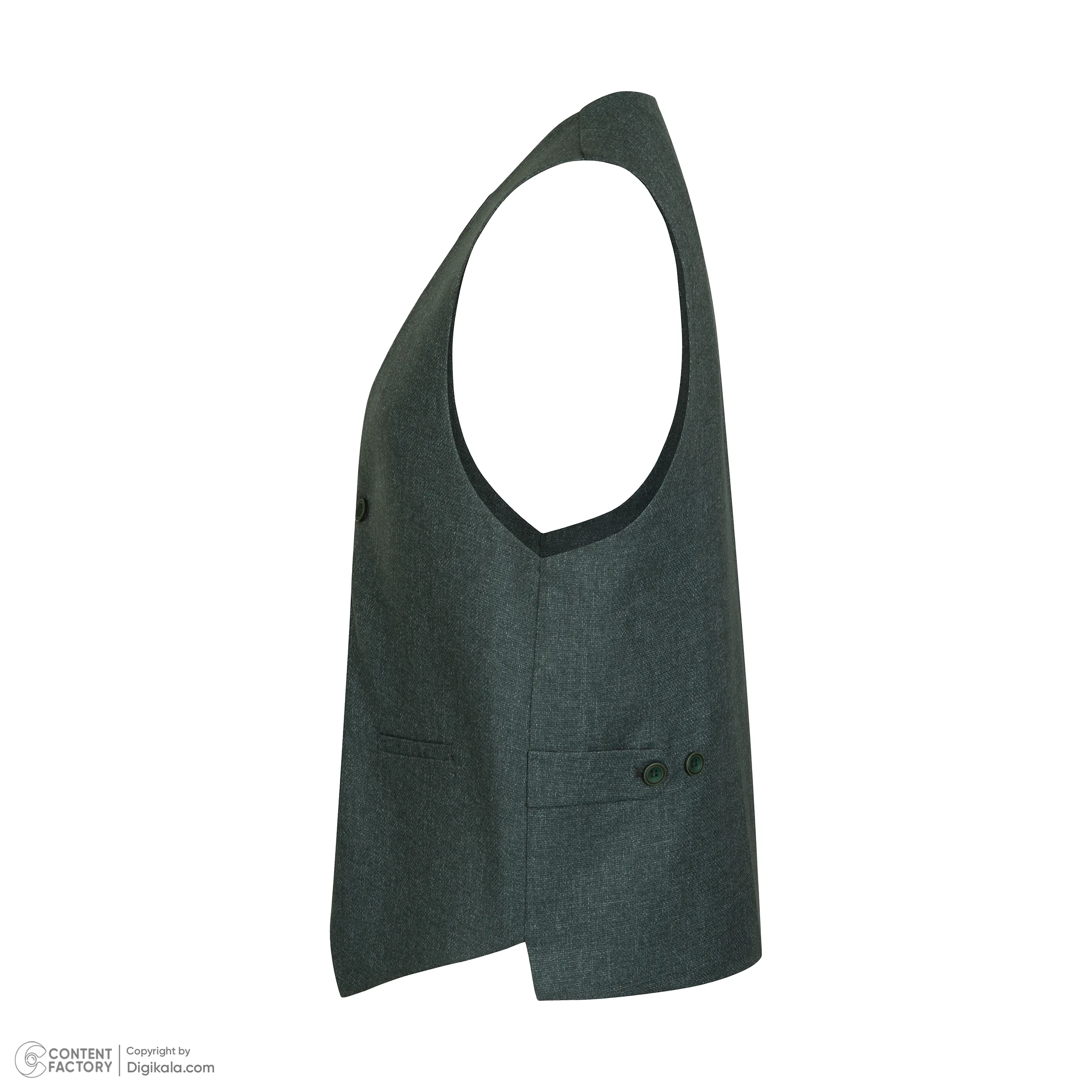 جلیقه مردانه سردانالو مدل 014