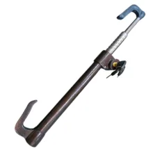 قفل پدال گلد مدل 6080