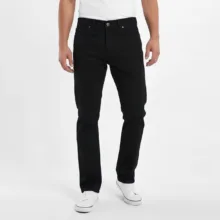 شلوار جین راسته مردانه بلکهند  مدل 31