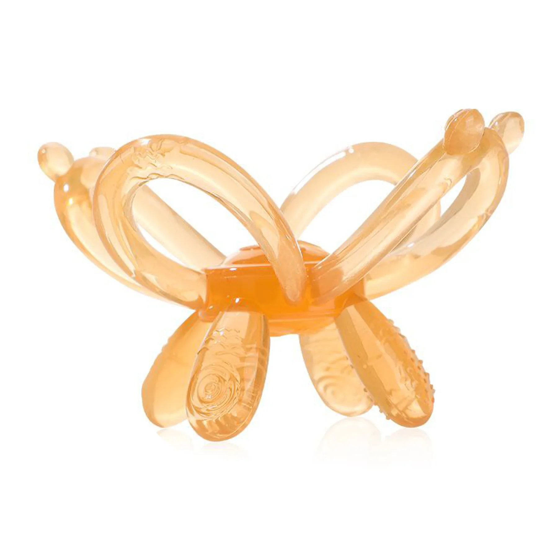 دندان گیر کودک هاگی باگی مدل گلبرگ