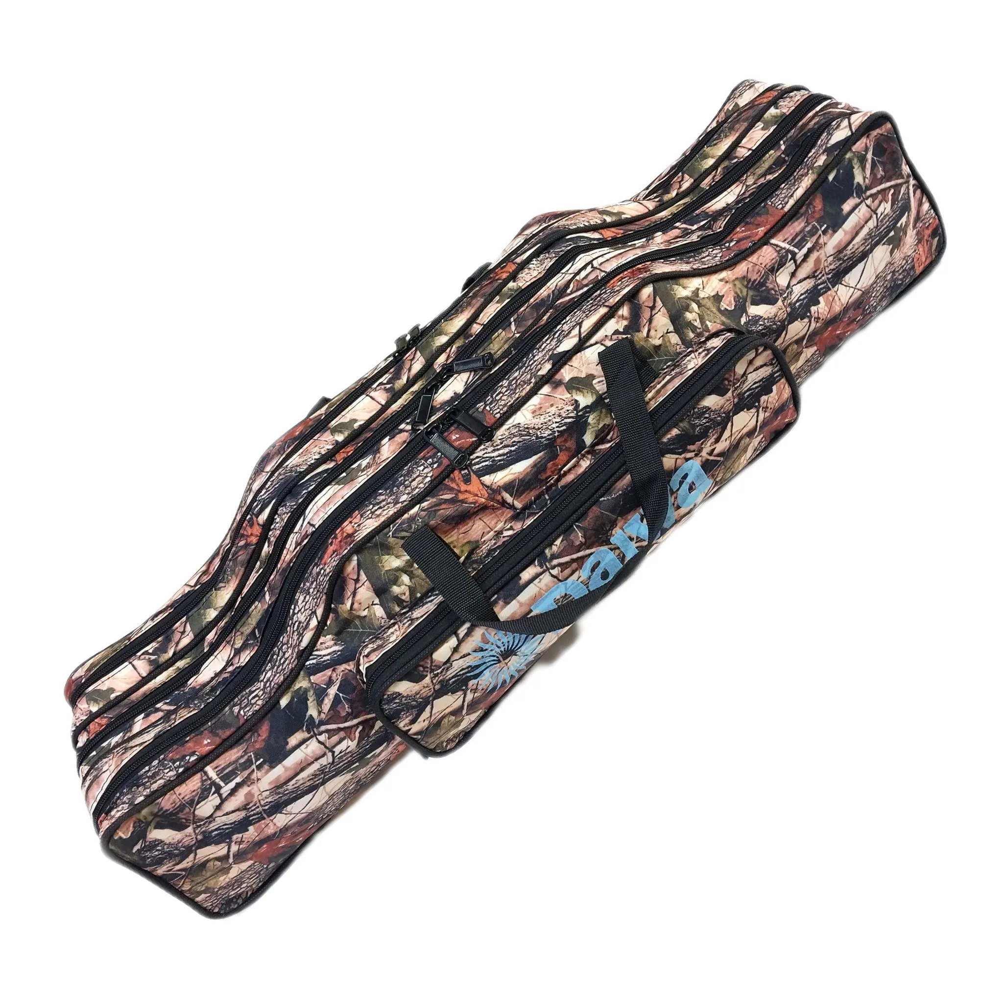 کیف لوازم ماهیگیری دایوا مدل 3 زیپ کد 140cm