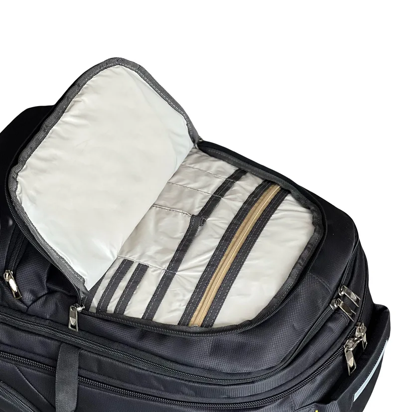 کوله پشتی چرخ دار فوروارد مدل FCLT550020 SWEET