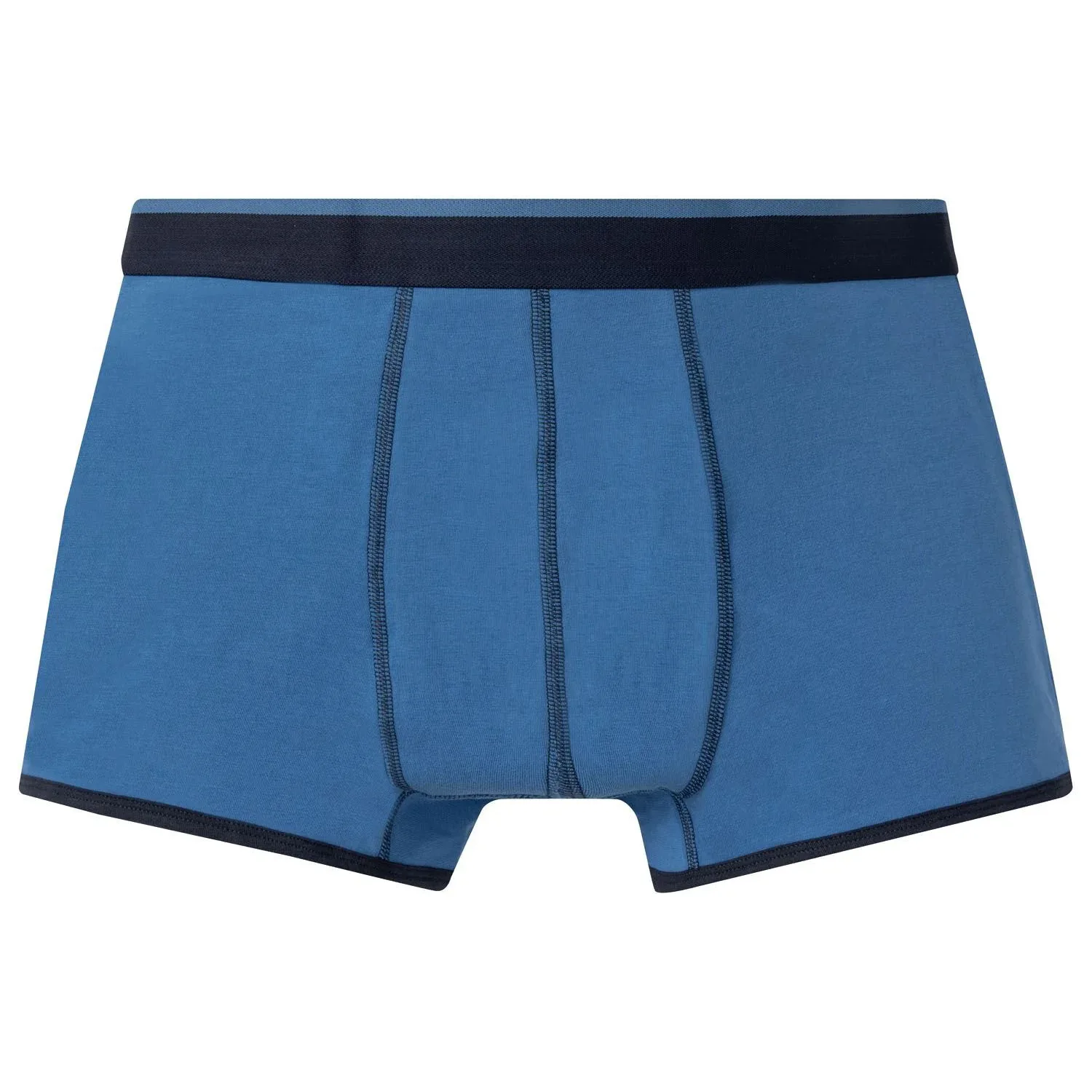 شورت مردانه مدل L6pcsBlRe مجموعه 6 عددی