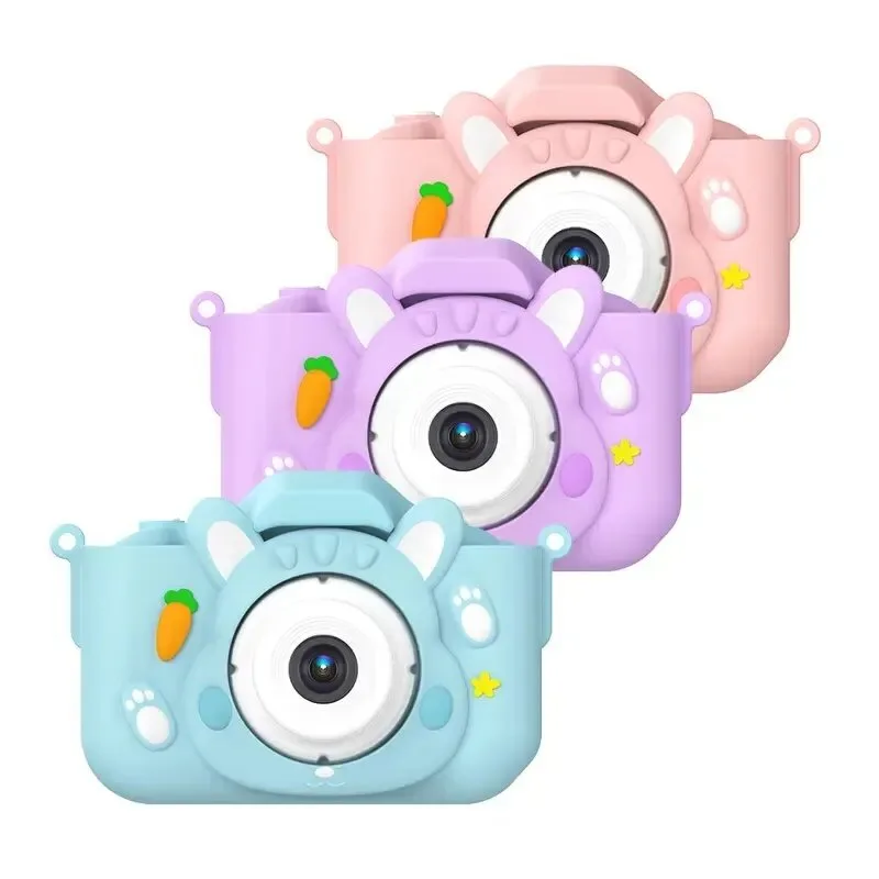 دوربین دیجیتال مدل fun camera rabbit