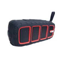 اسپیکر بلوتوثی قابل حمل کایزر مدل K-514