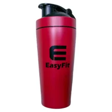 شیکر ورزشی ایزی فیت مدل 2026 گنجایش 0.75 لیتر