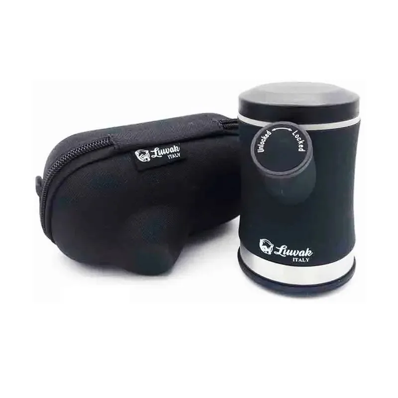 اسپرسوساز سفری لواک مدل Picasso