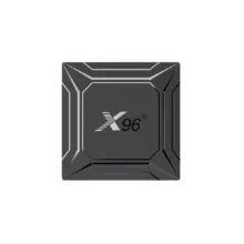 اندرویدباکس ايكس96 مدل M200 4/64GB ANDROID 14