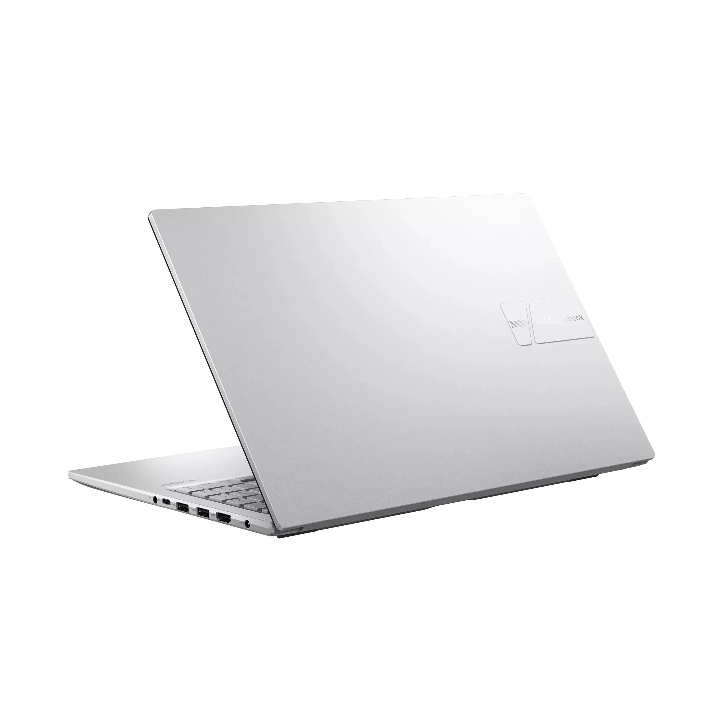 لپ تاپ 15.6 اینچی ایسوس مدل Vivobook 15 A1504VA-NJ1976-i5 1334U-8GB DDR4-1TB SSD-TN-Backlit-Fingerprint - کاستوم شده