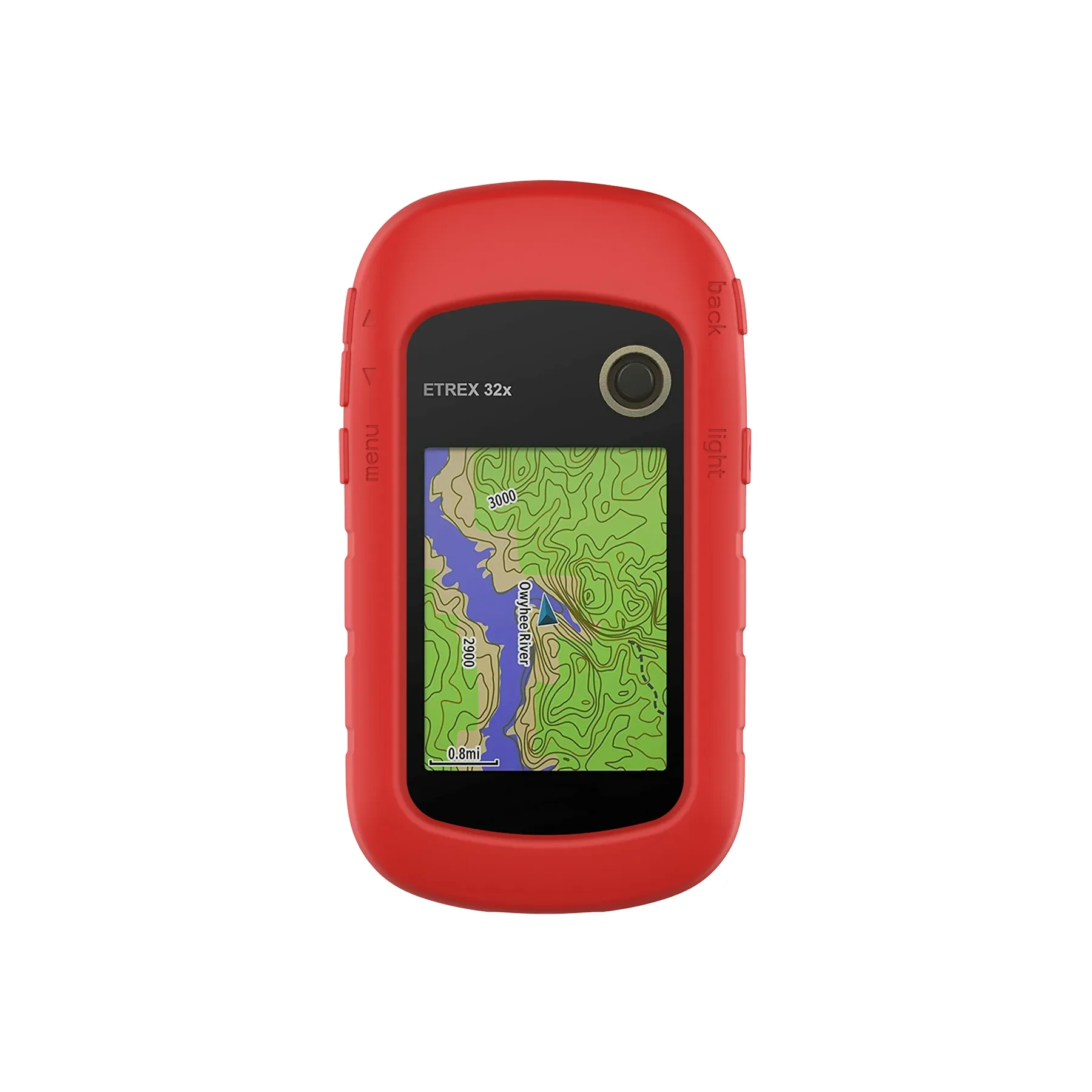 جی پی اس گارمین مدل etrex 32x