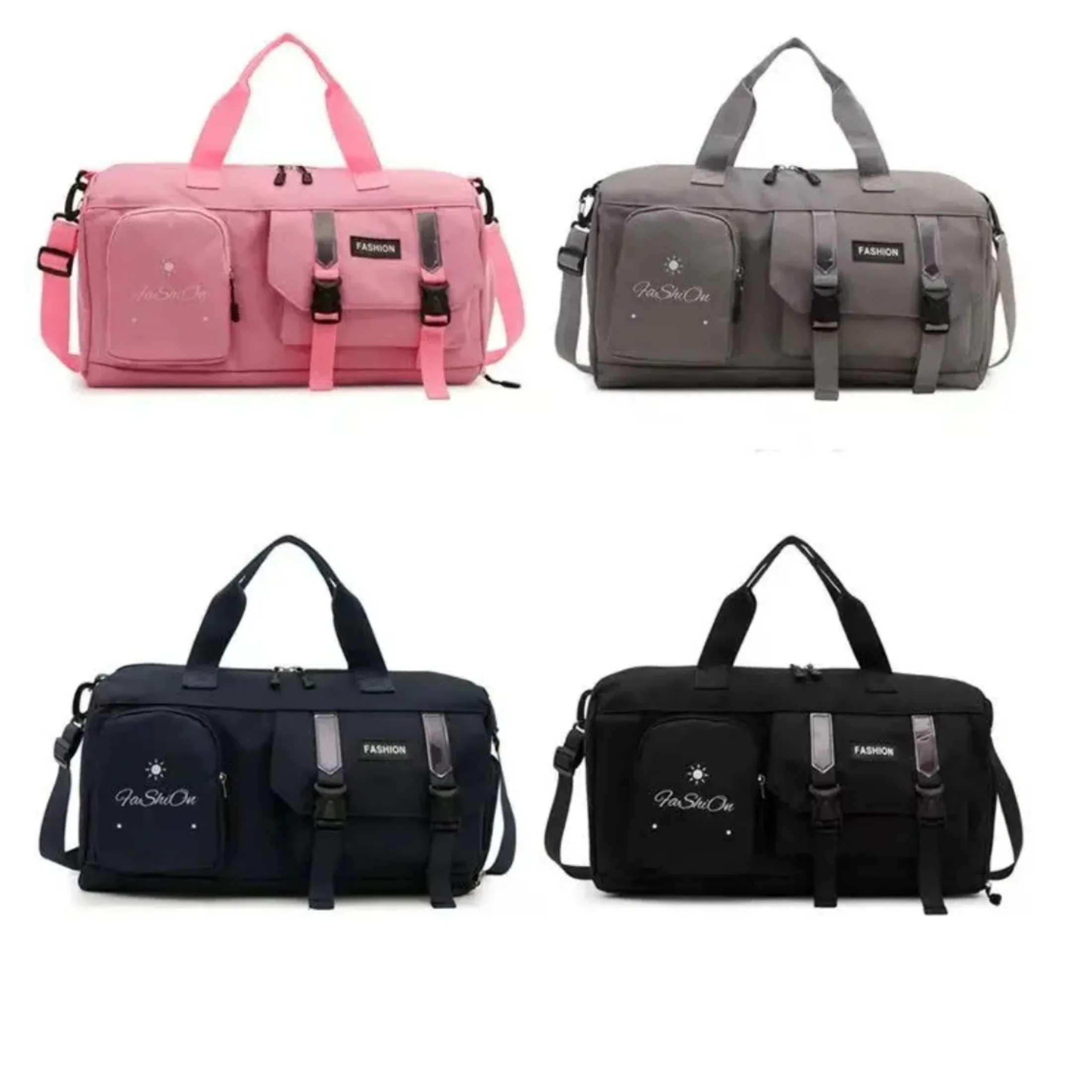 ساک ورزشی مدل SK400