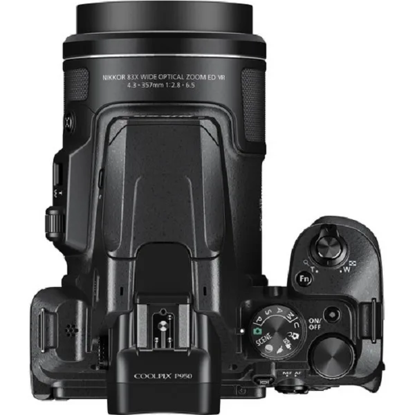 دوربین دیجیتال نیکون مدل Coolpix P950