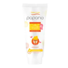 کرم ضد آفتاب پاپانو مدل papasun spf50 حجم 75 میلی لیتر