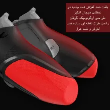 دسته بازی مدل BSP-PO6