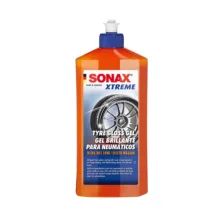 ژل لاستیک خودرو سوناکس مدل XTREME کد 8800 حجم 500 میلی لیتر