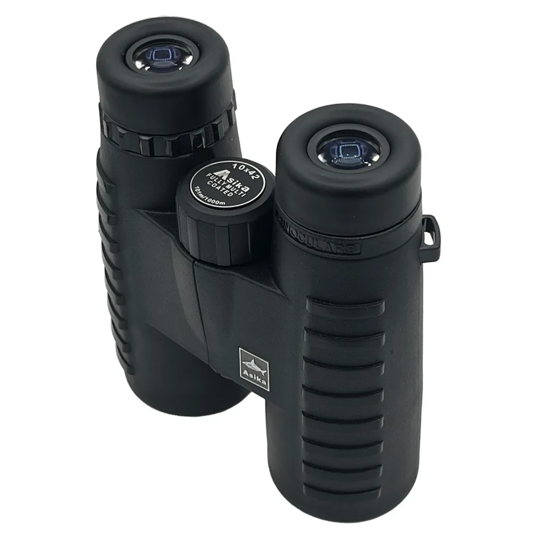 دوربین دوچشمی آسیکا مدل 10x42