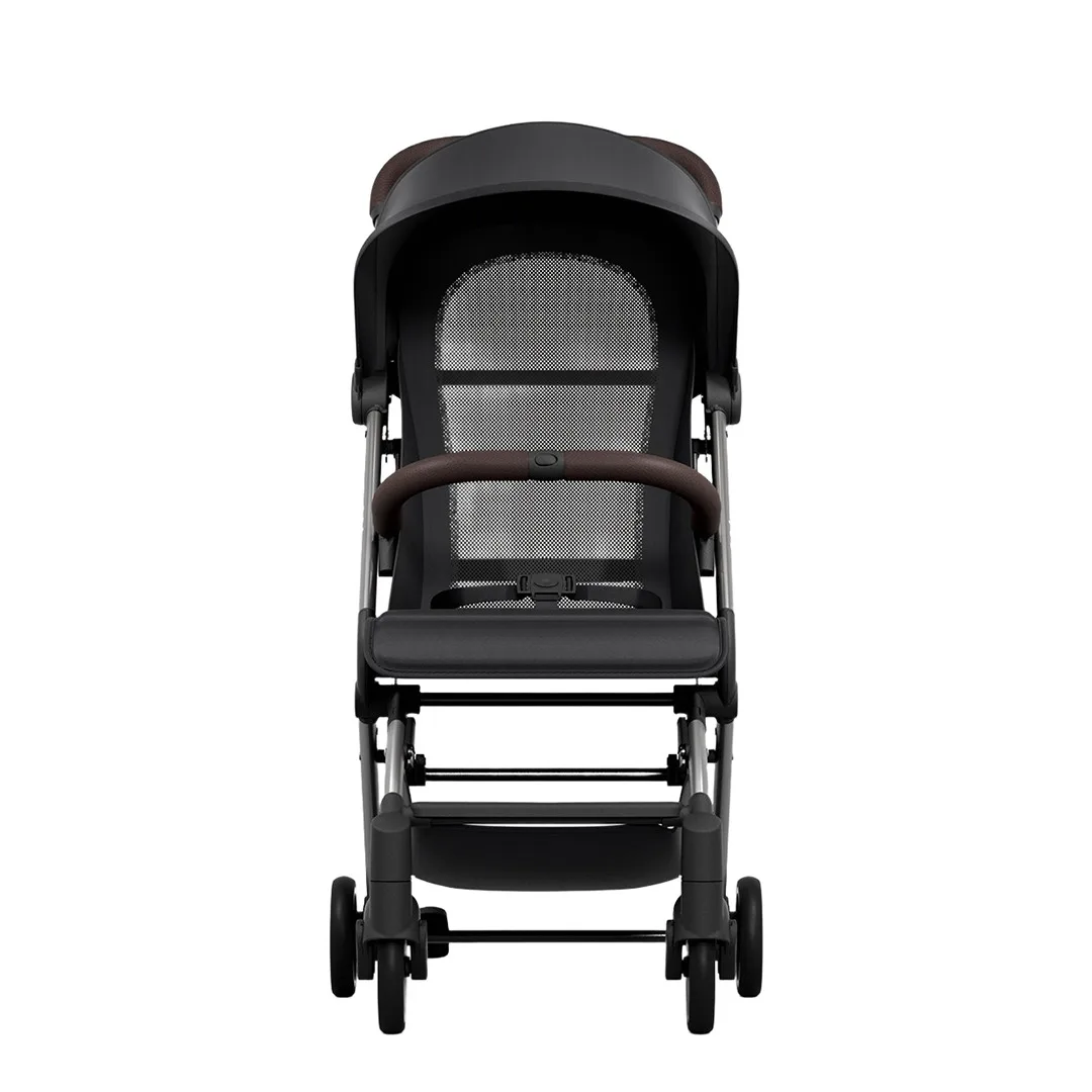 کالسکه ببهوو مدل S6