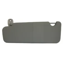 آفتابگیر چپ خودرو چیکال مدل P-000-L مناسب برای رنو ال 90