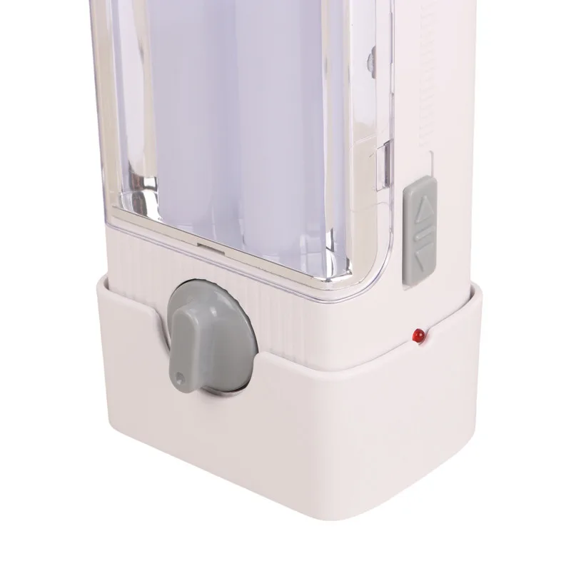 چراغ اضطراری ویداسی مدل WD-892T با نور مهتابی