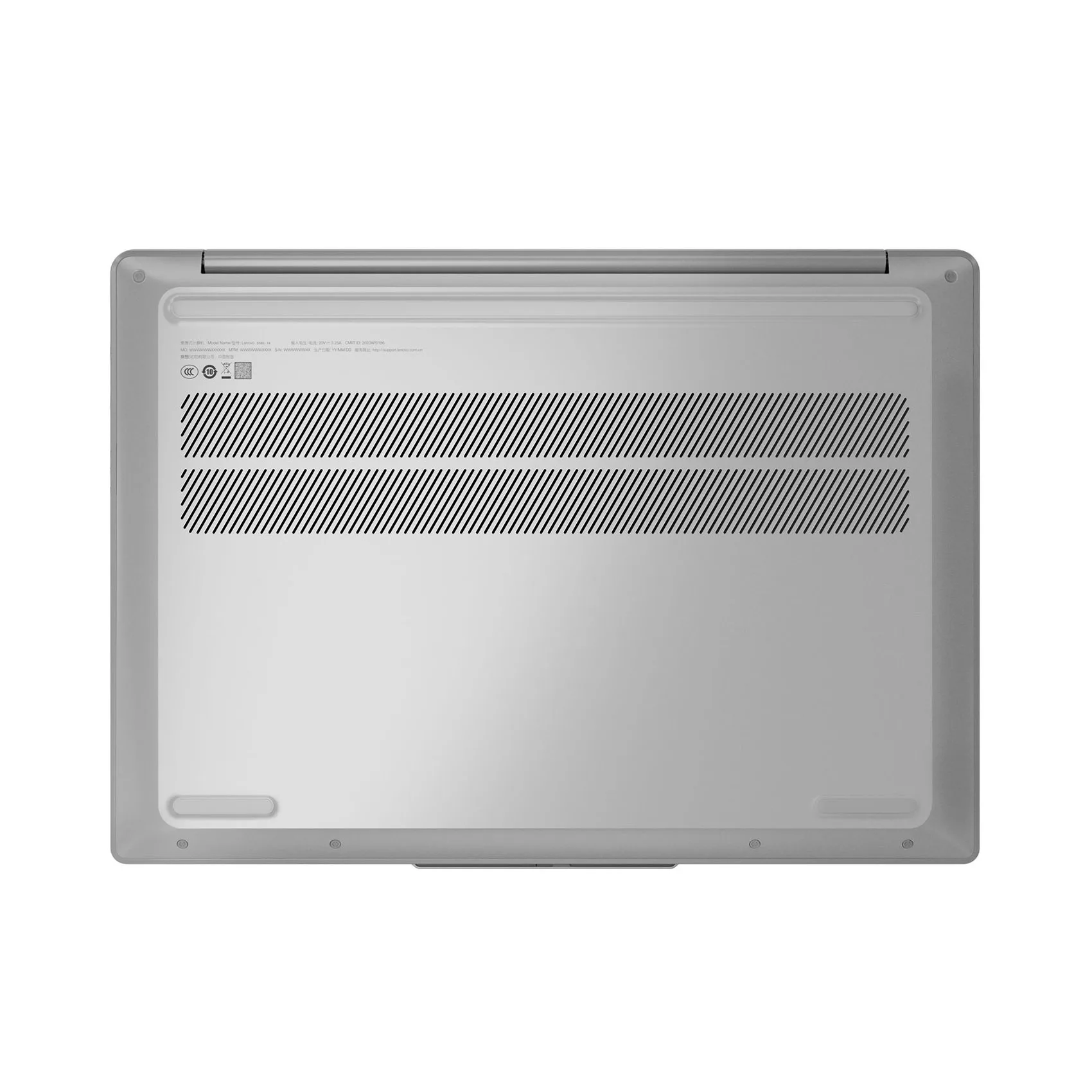 لپ تاپ 14 اینچی لنوو مدل IdeaPad Slim 5 14IMH9-Core Ultra 5 125H-16GB LPDDR5X 7467MHz-512GB SSD-IPS-Backlit
