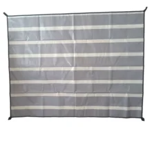 زیر انداز سفری مدل لمینت دو لایه کد sr5890