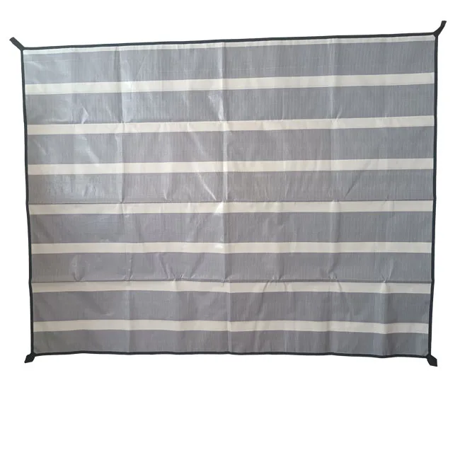 زیر انداز سفری مدل لمینت دو لایه کد sr5890