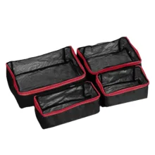 نظم دهنده چمدان فوروارد مدل FCLT44112 سری چهار عددی