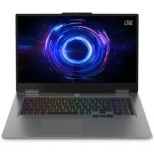 لپ تاپ 17.3 اینچی لنوو مدل LOQ 17IRX10-i7 13650HX-24GB DDR5 4800MHz-512GB SSD-RTX5050 8GB-FHD 165Hz