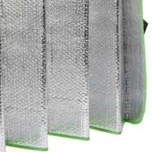 آفتابگیر شیشه ایکسسوری مدل REFLECTIVE