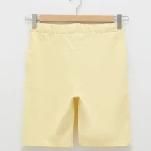 شلوارک مردانه ال سی وایکیکی مدل تمام پنبه تنفسی