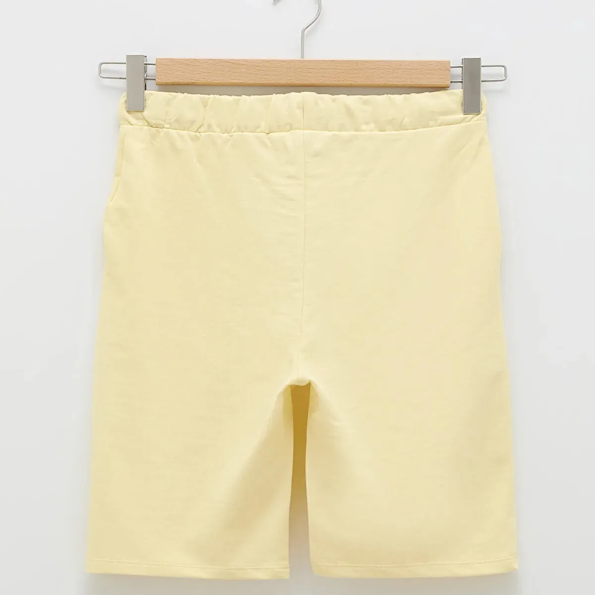 شلوارک مردانه ال سی وایکیکی مدل تمام پنبه تنفسی