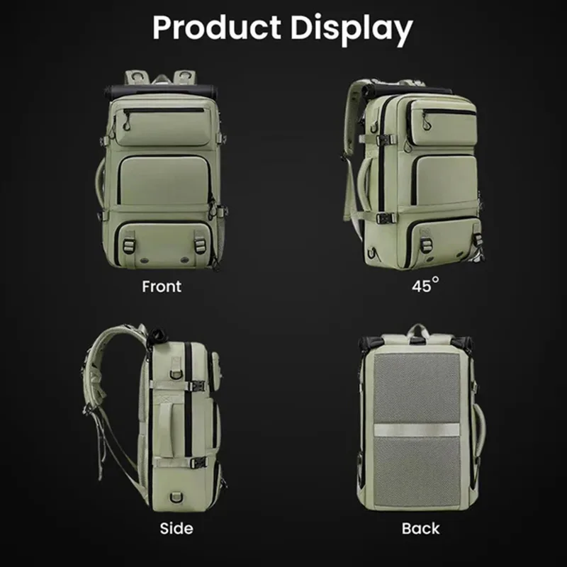 کوله پشتی بنج مدل 1810