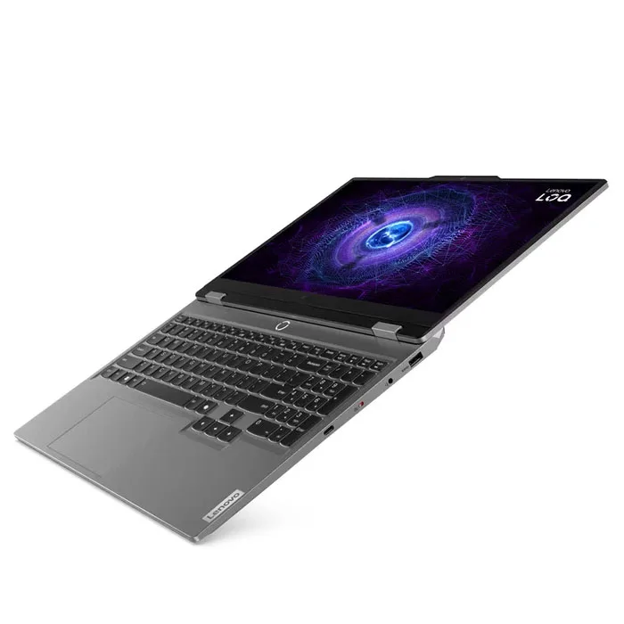 لپ تاپ 15.6 اینچی لنوو مدل LOQ 15IRX9-i7 13650HX-16GB DDR5-512GB SSD-RTX4060-FHD