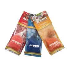 خوشبو کننده هوا خودرو آرئون مدل PEARLS مجموعه سه عددی