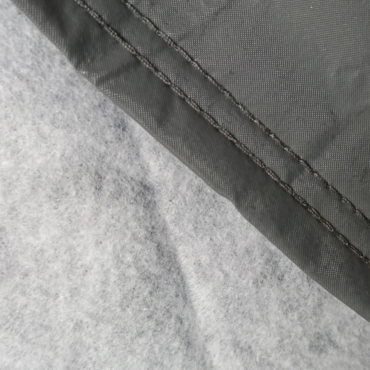 چادر خودرو ساکا مدل SOLS مناسب برای سمند