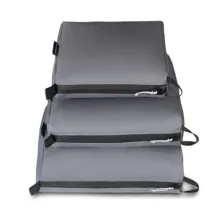 نظم دهنده ساک و چمدان مدل فانتوم مجموعه 9 عددی