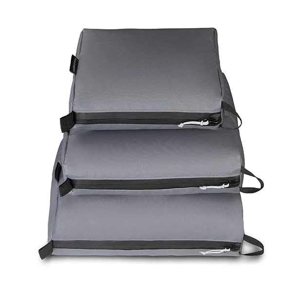 نظم دهنده ساک و چمدان مدل فانتوم مجموعه 9 عددی